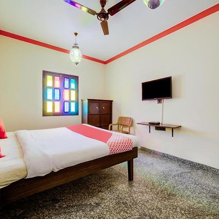 Oyo Flagship 14537 Hotel Amer Haveli Jaipur Ngoại thất bức ảnh