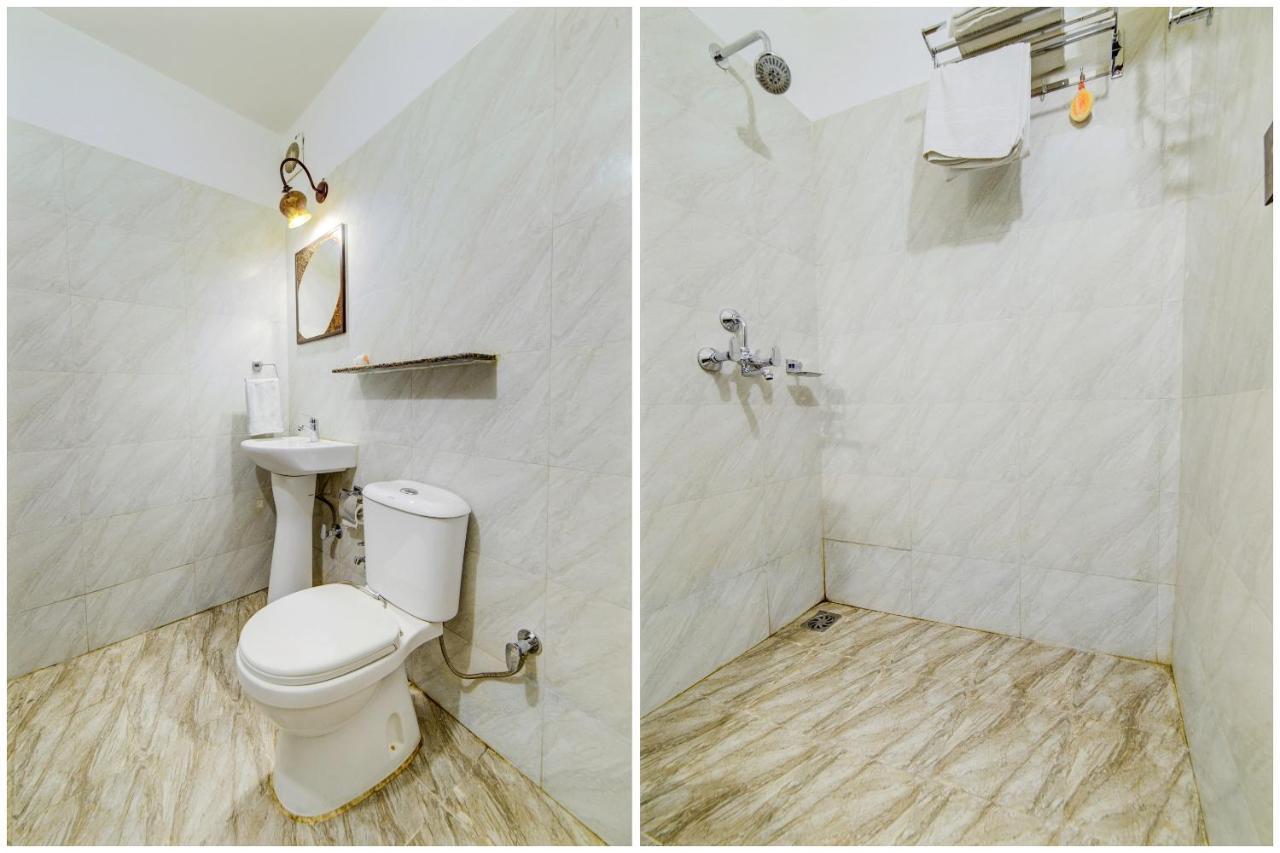 Oyo Flagship 14537 Hotel Amer Haveli Jaipur Ngoại thất bức ảnh