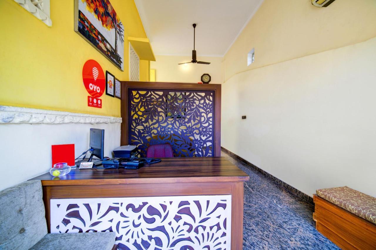 Oyo Flagship 14537 Hotel Amer Haveli Jaipur Ngoại thất bức ảnh
