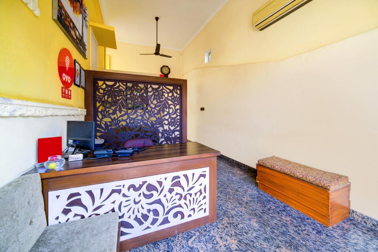 Oyo Flagship 14537 Hotel Amer Haveli Jaipur Ngoại thất bức ảnh